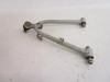 07 Honda TRX 400EX Sportrax Left Upper A Arm 51380-HN1-A40 2005-2014