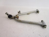 07 Honda TRX 400EX Sportrax Left Upper A Arm 51380-HN1-A40 2005-2014