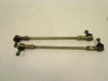 07 Honda TRX 400EX Sportrax Tie Rods Left Right 53521-HN1-000 1999-2014