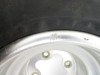 07 Honda TRX 400EX 450R 300EX Rear Wheel Rim 9x8" 42650-HN6-F00 1999-2008 #2