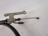 07 Honda TRX 400EX Sportrax Clutch Cable 22870-HN1-A40 2005-2007