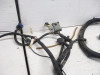 09 Polaris Ranger 700 EFI Crew Wiring Harness 2410939 2008-2009