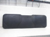 09 Polaris Ranger 700 EFI Crew Front Seat Back 2683946-070 2008-2009