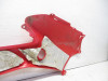 2003-2005 Honda TRX 650 Rincon Left Side Body Cover Red 83650-HN8-000ZB