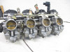 1998-1999 Yamaha R1 Carburetors Carbs *For Parts Only* 4XV-14901-20-00