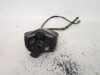 07 Honda TRX 400EX Sportrax Handlebar Cover Key Switch 53204-HN1-A40ZA 2005-2007