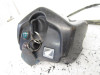 07 Honda TRX 400EX Sportrax Handlebar Cover Key Switch 53204-HN1-A40ZA 2005-2007