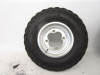 07 Honda TRX 400EX 450R 300EX Front Wheel Rim 10x5.5" 44650-HN1-010 1999-2014