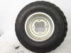 07 Honda TRX 400EX 450R 300EX Front Wheel Rim 10x5.5" 44650-HN1-010 1999-2014
