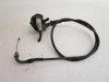 07 Honda TRX 400EX Sportrax Thumb Throttle 53142-HC0-770 1999-2014