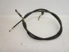 07 Honda TRX 400EX Sportrax Parking Brake Cable 43455-HN1-A40 2005-2007