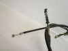 07 Honda TRX 400EX Sportrax Parking Brake Cable 43455-HN1-A40 2005-2007