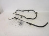 07 Honda TRX 400EX Sportrax Front Brake Lines Hoses 45128-HN1-A41 2005-2007