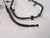 07 Honda TRX 400EX Sportrax Front Brake Lines Hoses 45128-HN1-A41 2005-2007