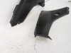 07 Honda TRX 400EX Sportrax Side Covers Left Right 83650-HN1-A40ZA 1999-2007