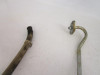 07 Honda TRX 400EX Sportrax Oil Lines Hoses 15520-HN1-000  1999-2014