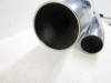 00 Yamaha XVS 1600 Roadstar Exhaust Muffler Head Pipes 4WM-14710-03-00 1999-2003