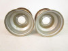 87 Yamaha YFM 100 Champ Front Wheel Rims 7x5.5 2FJ-25180-00-35 1987-2008