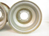 87 Yamaha YFM 100 Champ Front Wheel Rims 7x5.5 2FJ-25180-00-35 1987-2008