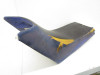 01 Yamaha YFM 350X Warrior Seat Pan Foam 3GD-24710-A0-00 2001