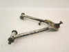 01 Yamaha YFM 350X Warrior Right Upper A Arm 3GD-23550-00-35 1989-2003