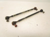 01 Yamaha YFM 350X Warrior Steering Tie Rods 3GD-23831-00-00 1987-2004
