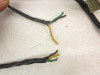 01 Yamaha YFM 350X Warrior Wire Wiring Harness 3GD-82590-40-00 1997-2001 *PARTS*