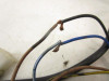 01 Yamaha YFM 350X Warrior Wire Wiring Harness 3GD-82590-40-00 1997-2001 *PARTS*