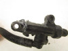 01 Yamaha YFM 350X Warrior Rear Master Cylinder 3GD-2583V-00-00 1990-2001