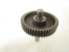 01 Yamaha YFM 350X Warrior Starter Idler Gear 1UY-15512-00-00 1987-2004