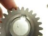 01 Yamaha YFM 350X Warrior Crank Drive Gears 1UY-16111-10-00 1987-2013