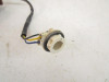03 Yamaha YFM 400 Kodiak 2x4 Taillight Socket Harness 5KM-84710-01-00 2002-2008