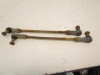03 Yamaha YFM 400 Kodiak 2x4 Tie Rods 37S-23831-00-00 2003-2008