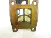 99 Yamaha YFS 200 Blaster Reed Valve Cage 2HF-13610-01-00 1990-2006