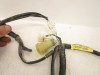 03 Yamaha YFM 400 Kodiak 2x4  Main Wiring Harness 5VH-82590-10-00 2003-2004