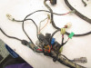 03 Yamaha YFM 400 Kodiak 2x4  Main Wiring Harness 5VH-82590-10-00 2003-2004