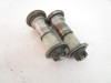 03 Yamaha YFM 400 Kodiak 2x4 Front Axle Spindles 5HA-25181-00-00 2000-2004