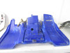 99 Yamaha YFS 200 Blaster Body Plastics Fender Set 2XJ-W2161-N1-00 1999-2002