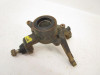 03 Yamaha YFM 400 Kodiak 2x4 Left Steering Knuckle 5ND-F3501-11-00 2003-2004