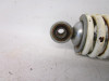 99 Yamaha YFS 200 Blaster White Right Front Shock 2XJ-23350-00 1994-1999