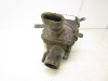 03 Yamaha YFM 400 Kodiak 2x4 Air Box Cleaner 5UH-E4411-00-00 2003-2008