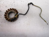 97 Honda VLX 600 Shadow Deluxe Stator Generator 31120-MR1-004 1988-1998 *CONN