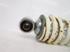 99 Yamaha YFS 200 Blaster White Left Front Shock 2XJ-23350-001994-1999