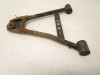 03 Yamaha YFM 400 Kodiak 2x4 Front Left Lower A Arm 5ND-F357A-01-00 2003-2004