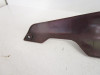96 Kawasaki ZX11 D 1100 Ninja Right Side Tail Cover 36001-1502-TF 1993-2001