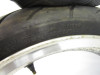 96 Kawasaki ZX11 D 1100 Ninja Front Wheel Rim 17x3.5" 41073-1554-JD 1993-2001