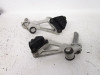 96 Kawasaki ZX11 D 1100 Ninja Passenger Pegs Left Right 35011-1640-VZ 1993-1998