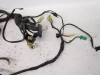 96 Kawasaki ZX11 D 1100 Ninja Wire Wiring Harness 26030-1322 1995-2001