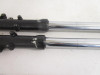 96 Kawasaki ZX11 D 1100 Ninja Front Forks Left Right 44070-1588-EZ 1995-2001