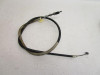 01 Yamaha YFM 660 Raptor Clutch Cable 5LP-26335-10-00 2001-2004